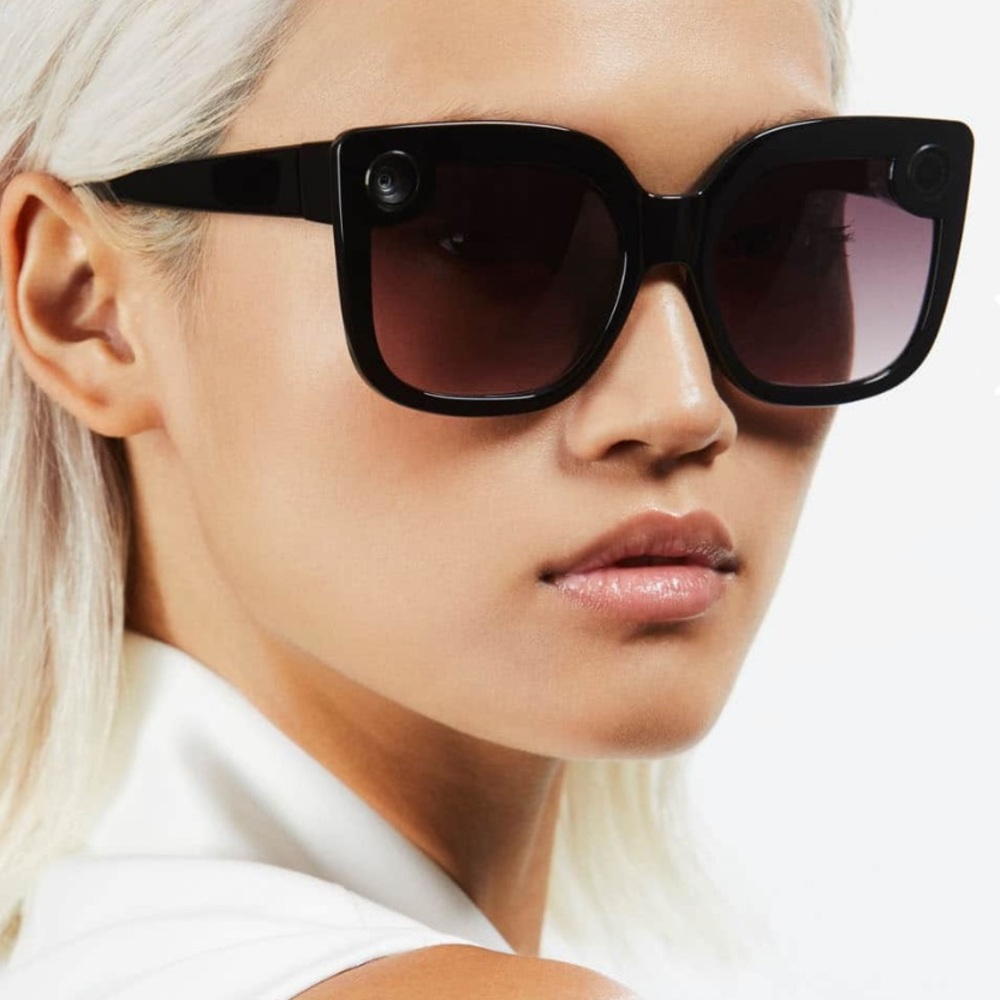 snapchat spectacles 2 - style: veronica